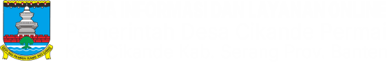 Logo Sekolah Footer