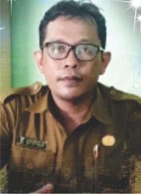 Asep Suryana, SE
