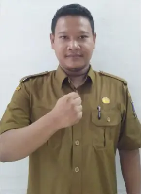 Maman Suleaman