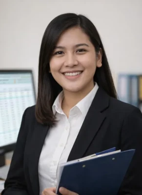 Heni Puji Rahayu, SM