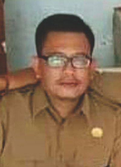 Sugeng Purwanto