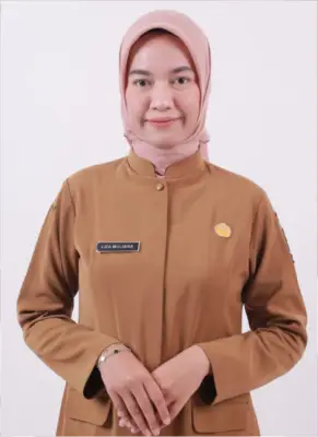 Liza Muliana, S.M.