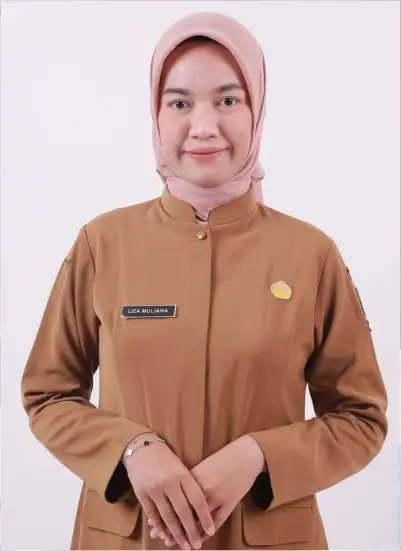 Liza Muliana, S.M.