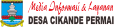 Pemerintah Desa Cikande Permai logo
