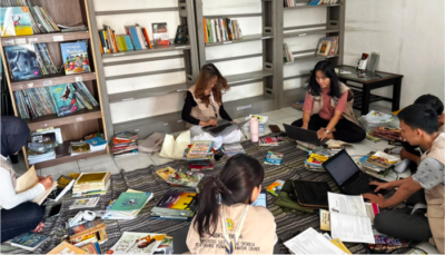10_07_2026_KKM Tematik Literasi dan Regular Gel. II Tahun 2026 Mahasiswa UNTIRTA
