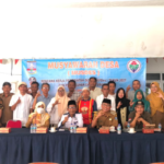 Musyawarah Desa (Musdes) Penyusunan Rencana Kerja Pemerintah Desa (RKP) Desa Cikande Permai Tahun 2027